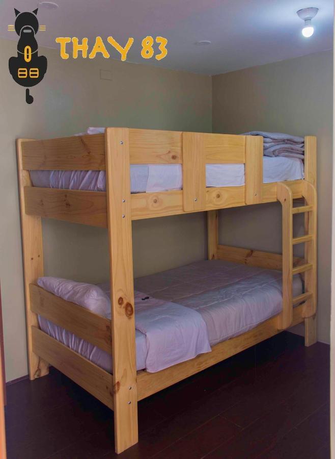 Hostel Thay83 Miraflores Lima Extérieur photo
