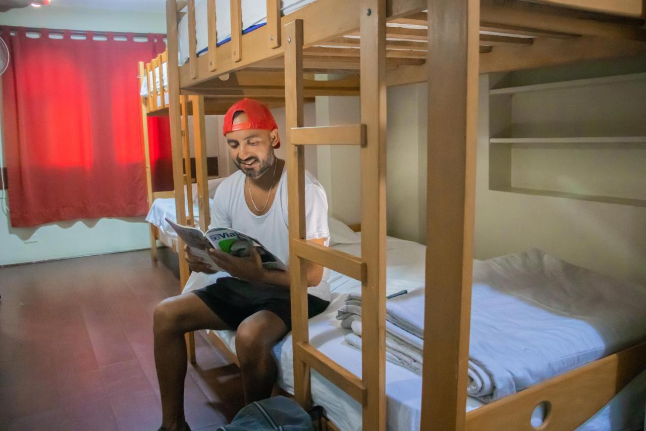 Hostel Thay83 Miraflores Lima Extérieur photo